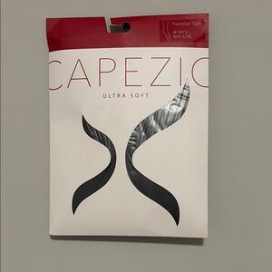 Capezio Ultra Soft Transition Tights